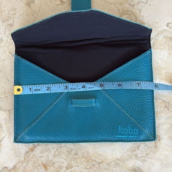 Roots for Kobo Leather Tablet Case - Picture 5 of 6